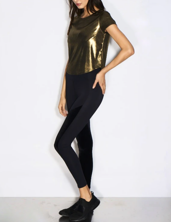 Image Title Mercury Tee - 24K